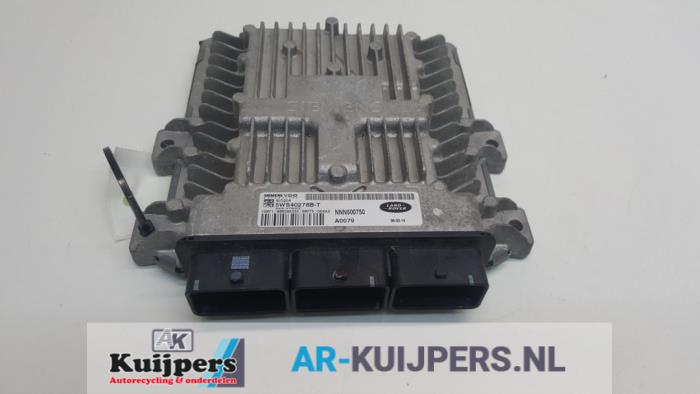 Computer Motormanagement - Landrover Range Rover Sport