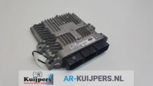 Gebruikte Computer Motormanagement Landrover Range Rover Sport (LS) 2.7 TDV6 24V Prijs € 165,00 Margeregeling aangeboden door Autorecycling Kuijpers