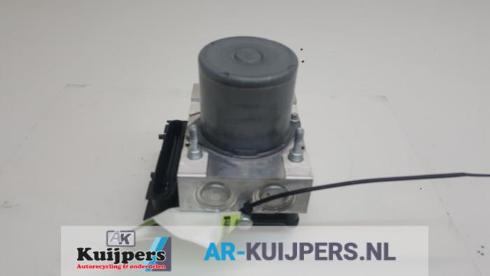 ABS Pomp - Landrover Range Rover Sport