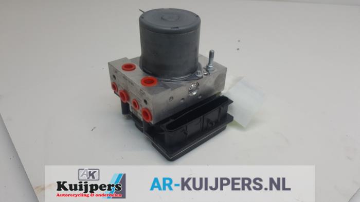 ABS Pomp - Landrover Range Rover Sport