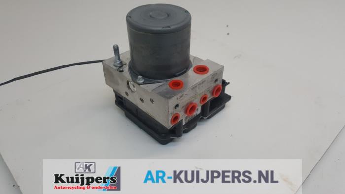 ABS Pomp - Landrover Range Rover Sport