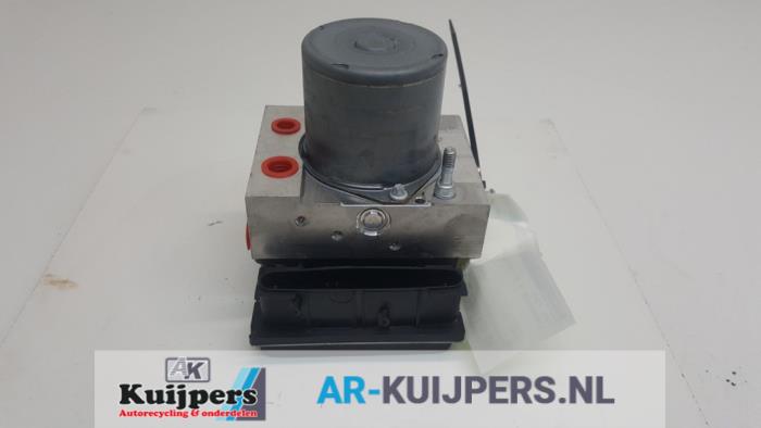 ABS Pomp - Landrover Range Rover Sport