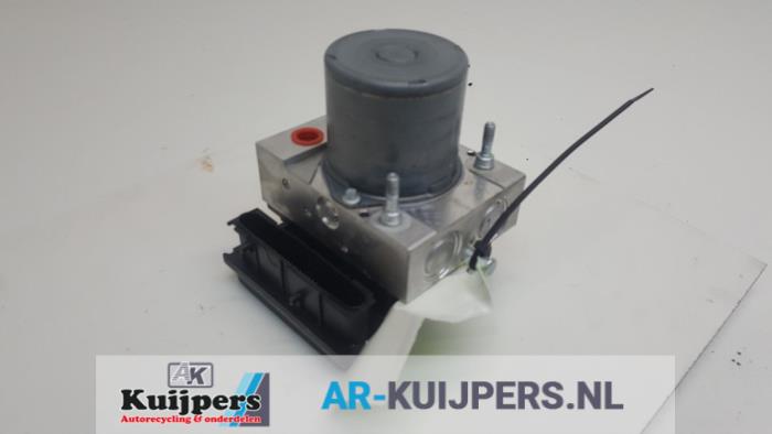 ABS Pomp - Landrover Range Rover Sport
