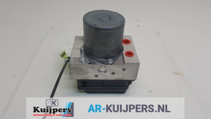 ABS Pomp - Landrover Range Rover Sport