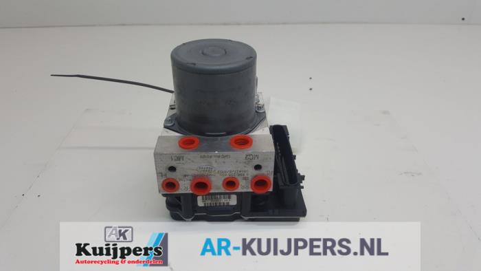 ABS Pomp - Landrover Range Rover Sport