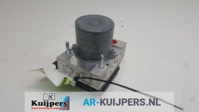 ABS Pomp - Landrover Range Rover Sport
