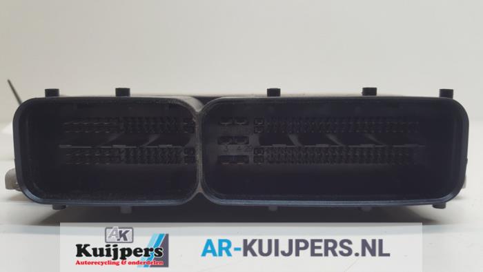 Computer Motormanagement - Fiat Doblo