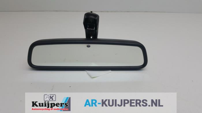 Binnenspiegel - Landrover Range Rover Sport