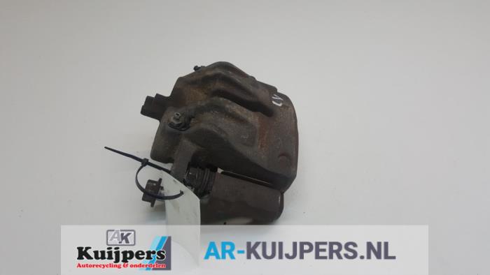 Remklauw (Tang) links-voor - Landrover Range Rover Sport
