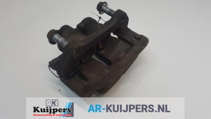 Remklauw (Tang) links-voor - Landrover Range Rover Sport