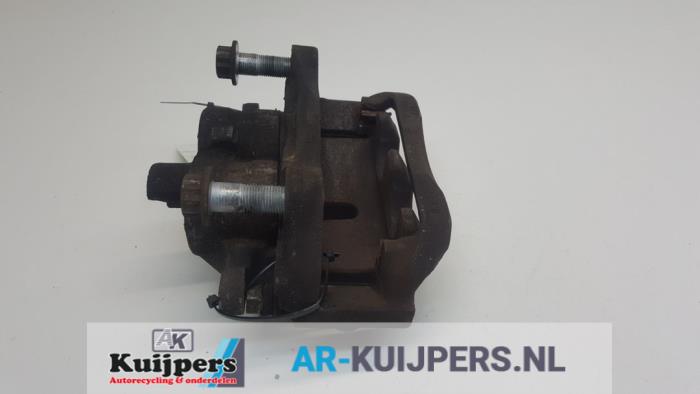 Remklauw (Tang) links-voor - Landrover Range Rover Sport