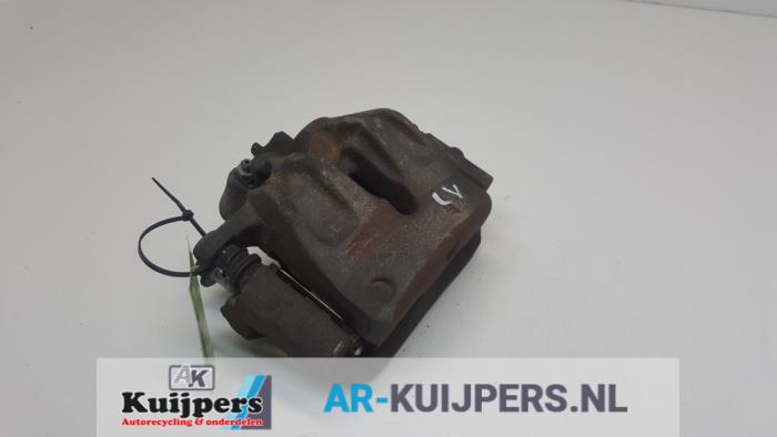 Remklauw (Tang) links-voor - Landrover Range Rover Sport