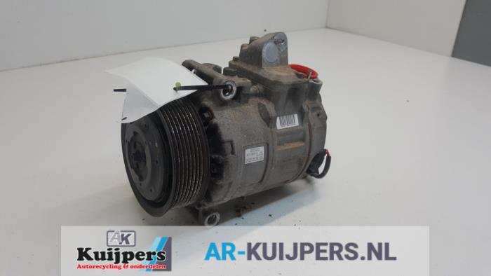 Aircopomp - Landrover Range Rover Sport