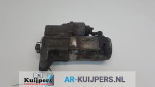 Gebruikte Startmotor Landrover Range Rover Sport (LS) 2.7 TDV6 24V Prijs € 55,00 Margeregeling aangeboden door Autorecycling Kuijpers