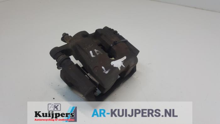 Remklauw (Tang) links-achter - Landrover Range Rover Sport