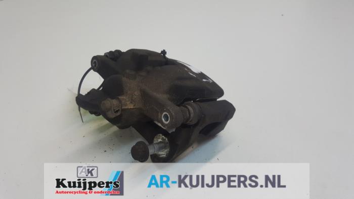 Remklauw (Tang) links-achter - Landrover Range Rover Sport