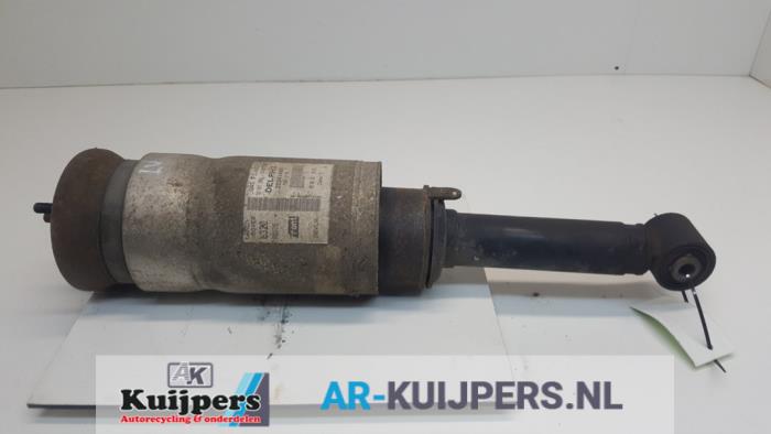 Schokdemper links-voor - Landrover Range Rover Sport