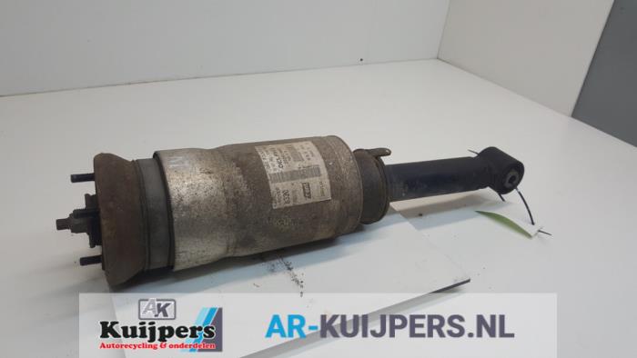 Schokdemper links-voor - Landrover Range Rover Sport