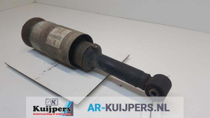 Schokdemper links-voor - Landrover Range Rover Sport