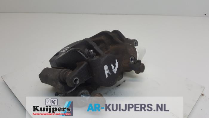 Remklauw (Tang) rechts-voor - Landrover Range Rover Sport