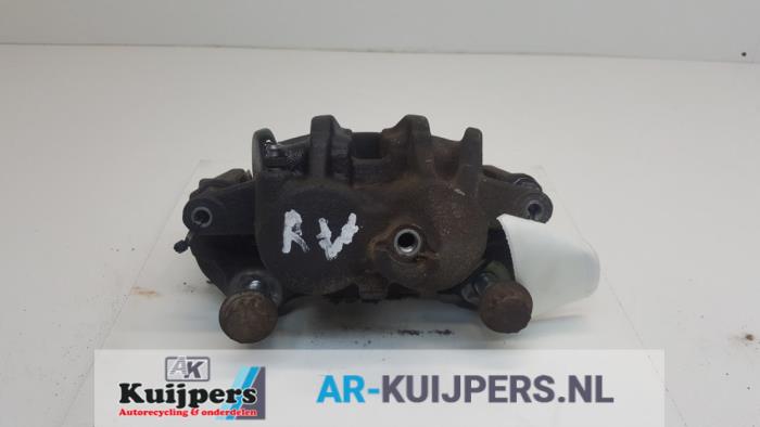 Remklauw (Tang) rechts-voor - Landrover Range Rover Sport