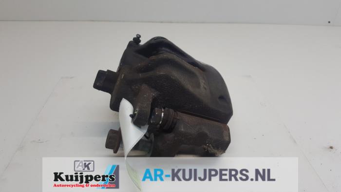 Remklauw (Tang) rechts-voor - Landrover Range Rover Sport