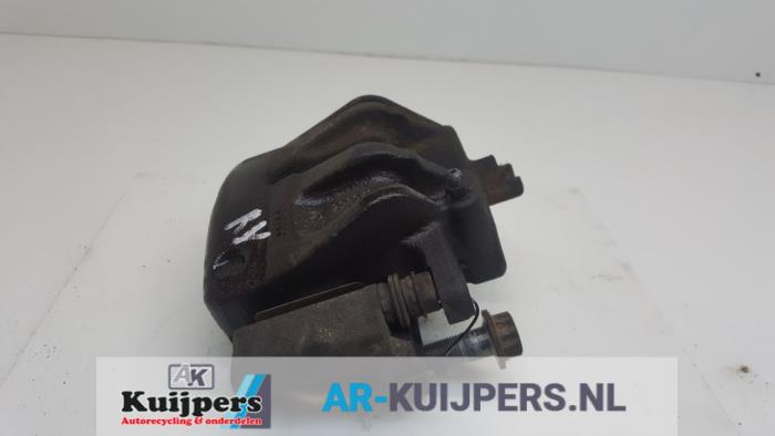 Remklauw (Tang) rechts-voor - Landrover Range Rover Sport