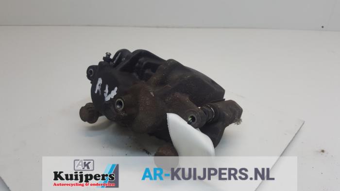 Remklauw (Tang) rechts-voor - Landrover Range Rover Sport