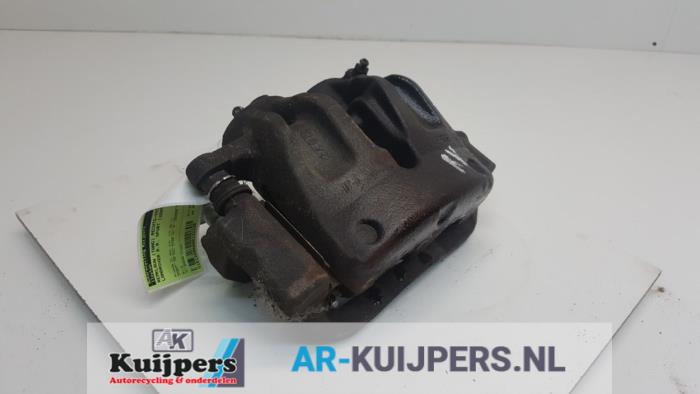 Remklauw (Tang) rechts-voor - Landrover Range Rover Sport