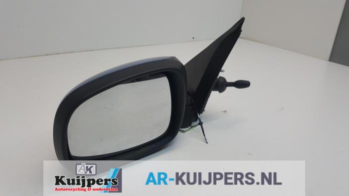 Buitenspiegel links - Suzuki Swift