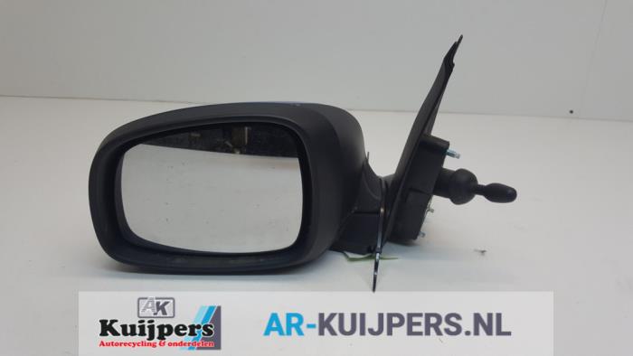 Buitenspiegel links - Suzuki Swift