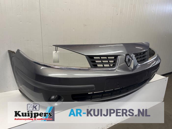 Voorbumper - Renault Laguna