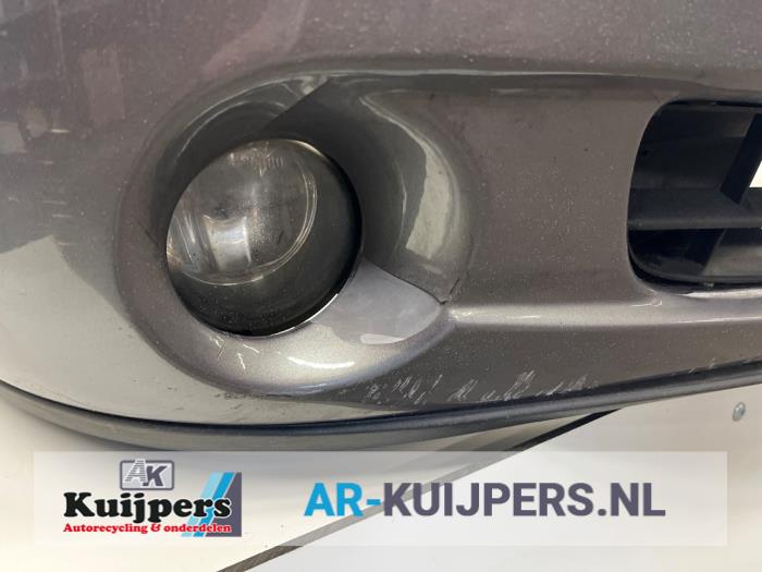 Voorbumper - Renault Laguna