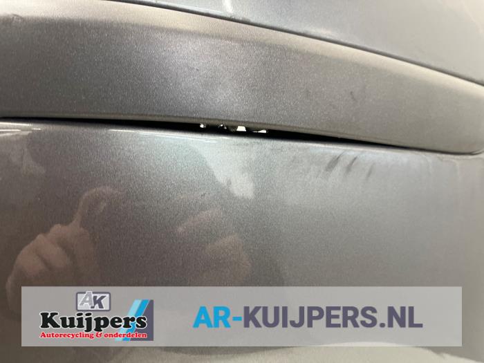 Voorbumper - Renault Laguna