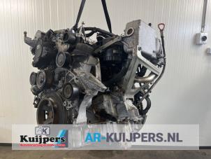 Gebruikte Motor Mercedes E (W211) 2.2 E-220 CDI 16V Prijs € 1.500,00 Margeregeling aangeboden door Autorecycling Kuijpers