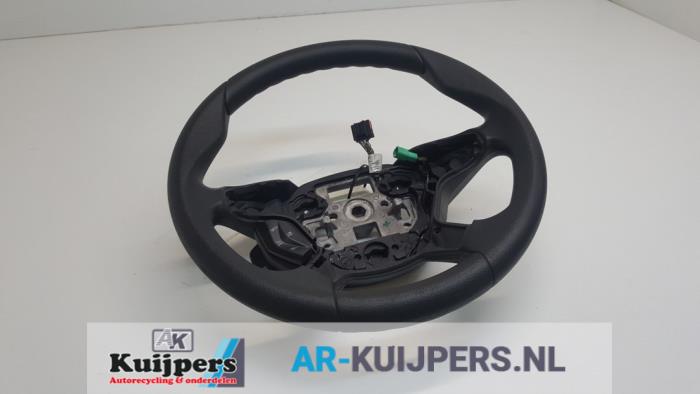 Stuurwiel - Ford Focus