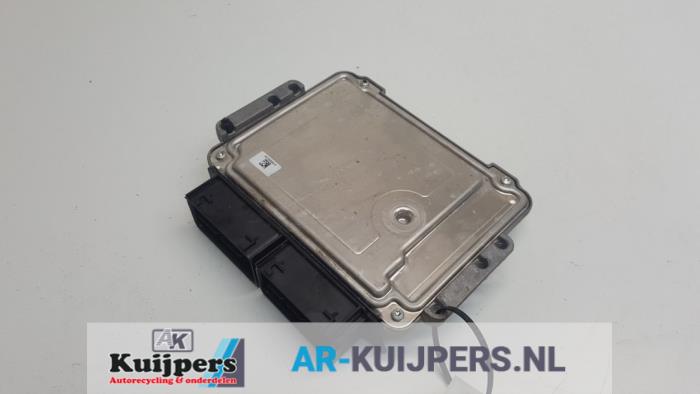 Computer Motormanagement - Ford Focus