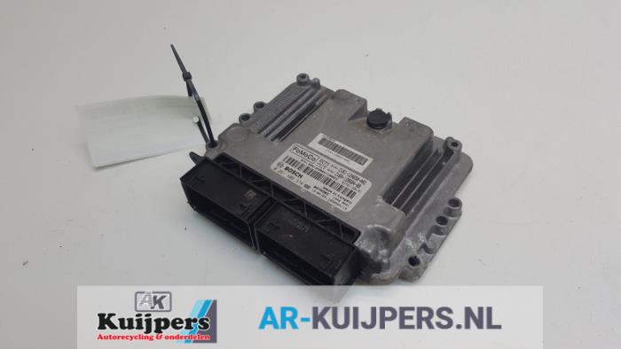Computer Motormanagement - Ford Focus