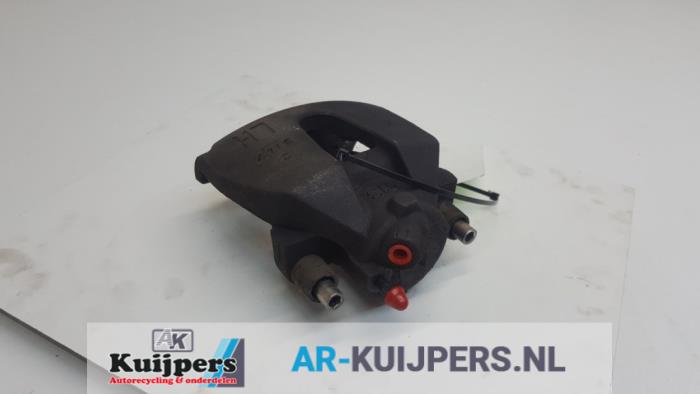 Remklauw (Tang) links-voor - Ford Focus