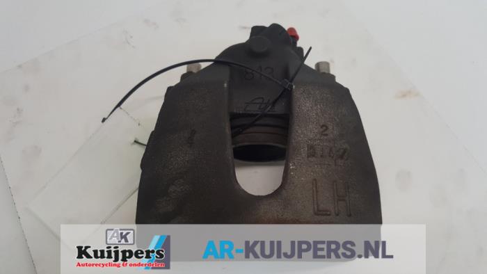 Remklauw (Tang) links-voor - Ford Focus