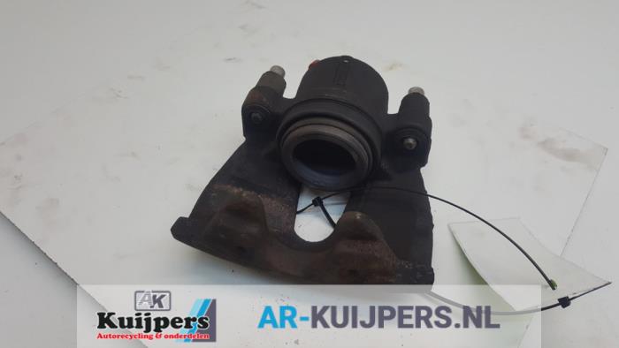 Remklauw (Tang) links-voor - Ford Focus