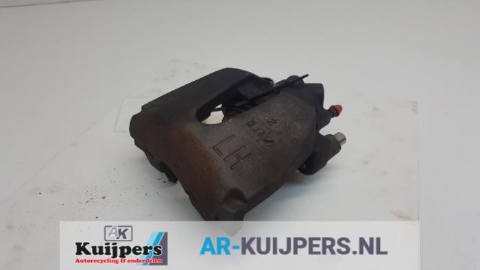 Remklauw (Tang) links-voor - Ford Focus