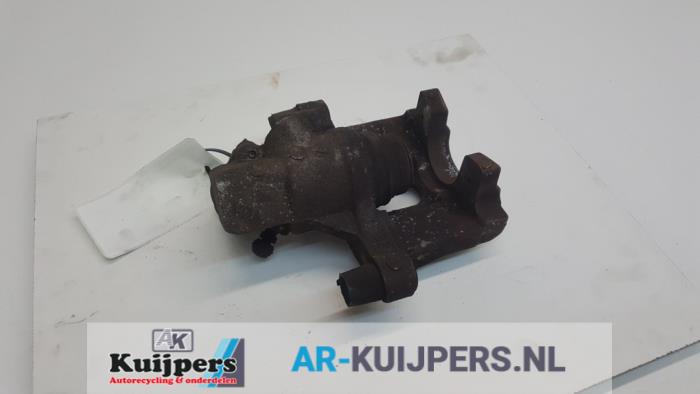Remklauw (Tang) links-achter - Ford Focus