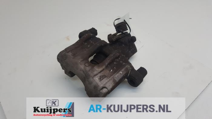 Remklauw (Tang) links-achter - Ford Focus