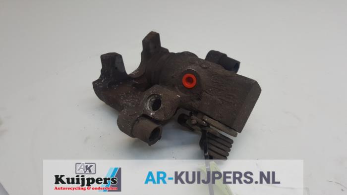 Remklauw (Tang) links-achter - Ford Focus
