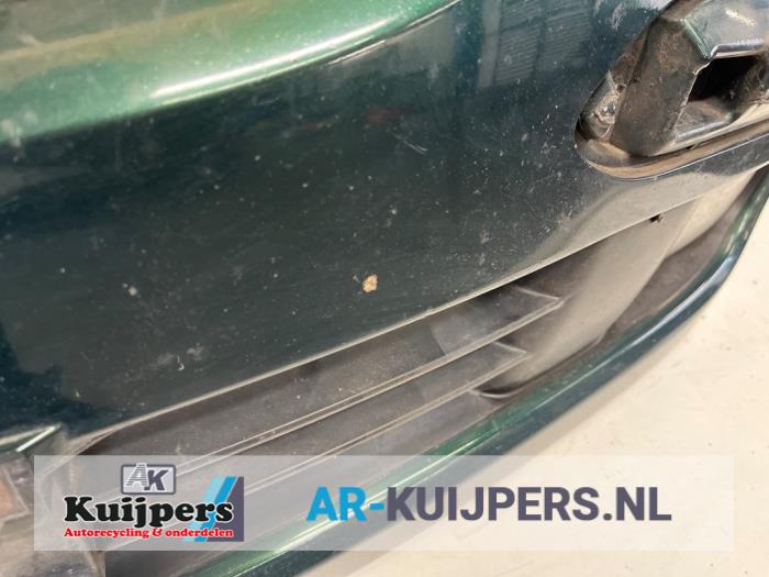 Voorbumper - Daihatsu Sirion