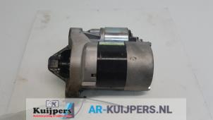 Gebruikte Startmotor Renault Clio II (BB/CB) 1.2 Prijs € 20,00 Margeregeling aangeboden door Autorecycling Kuijpers