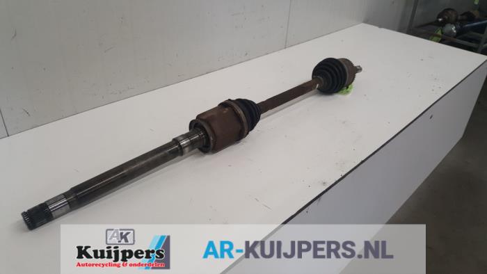 Aandrijfas rechts-voor - Landrover Range Rover Sport