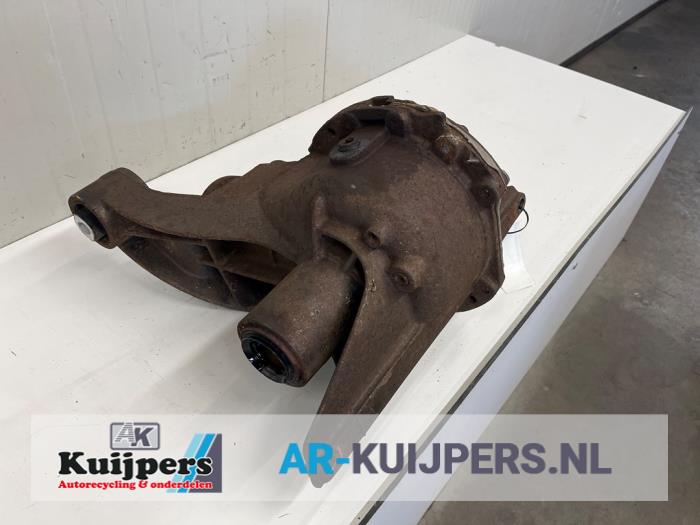 Differentieel achter - Landrover Range Rover Sport