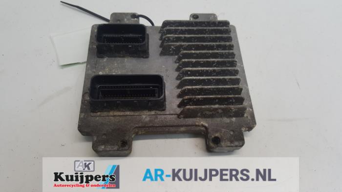 Computer Motormanagement - Opel Corsa